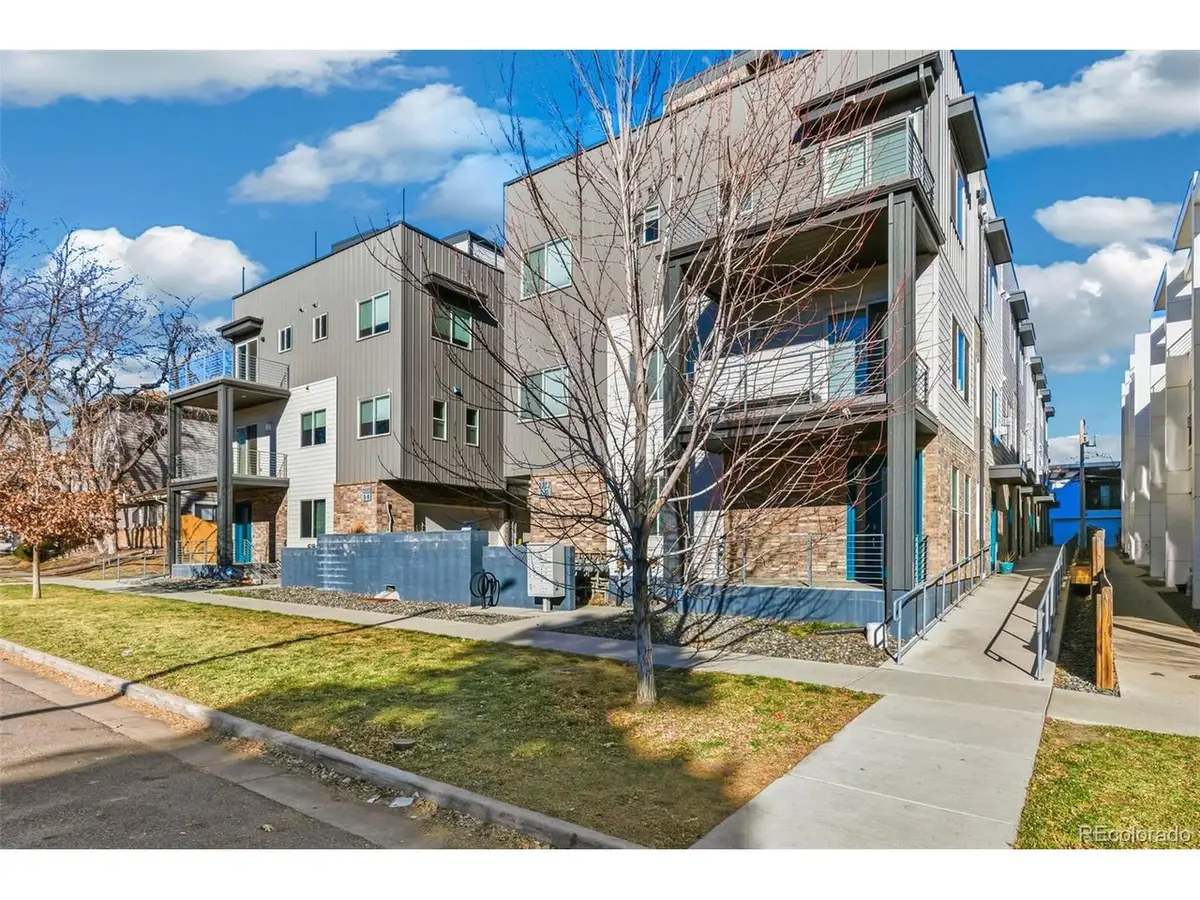 2737 W 24th Ave #8, Denver, CO 80211 - Image #1