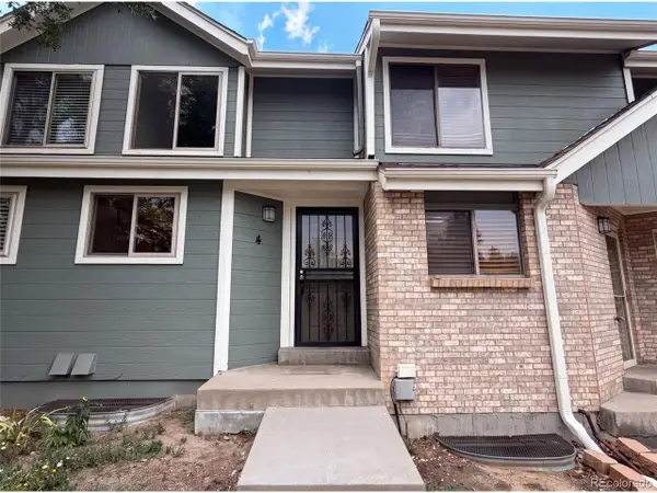 8733 W Cornell Ave #4, Denver, CO 80227