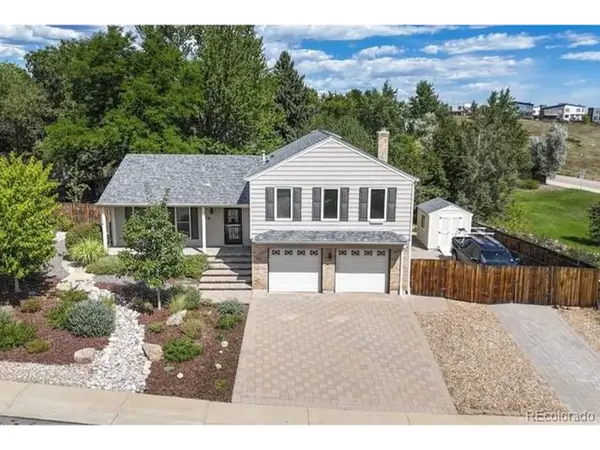 216 Berthoud Way, Golden, CO 80401