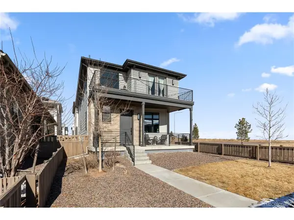 6058 N Perth St, Aurora, CO 80019