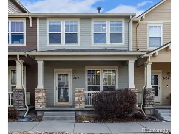 2417 Gilpin Ave, Colorado Springs, CO 80910