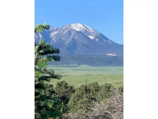 Blk 1 Lot 12 Black Diamond Dr, Walsenburg, CO 81089