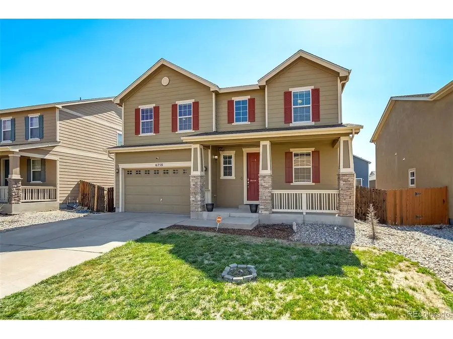 6758 Alliance Loop, Colorado Springs, CO 80925 - #2