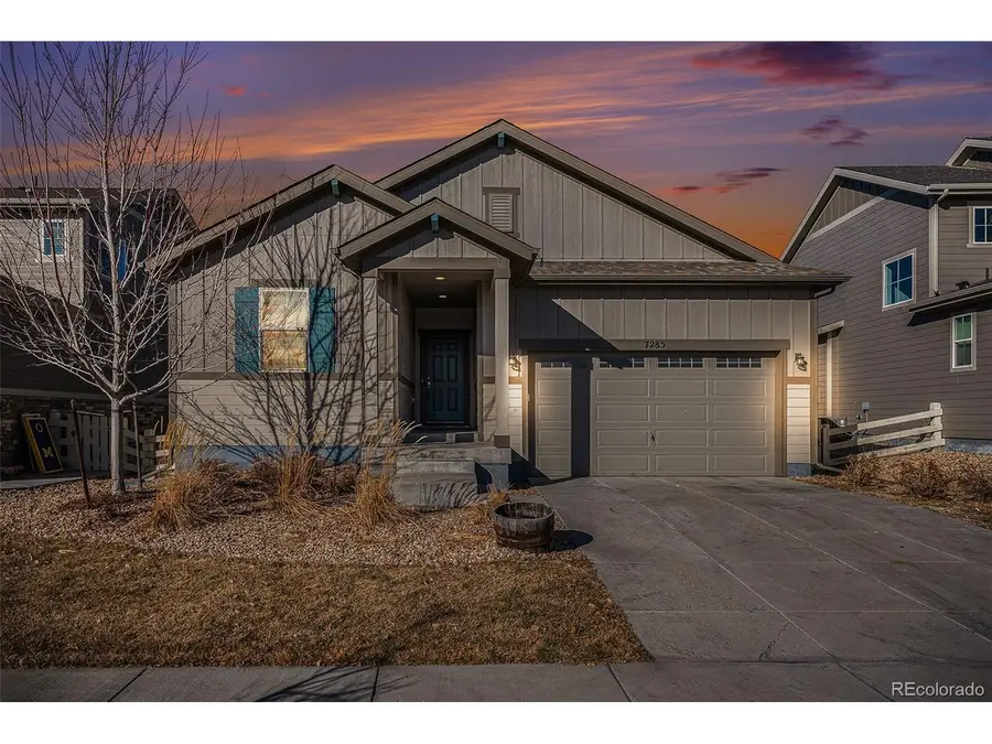 7285 S Titus Way, Aurora, CO 80016 - #2