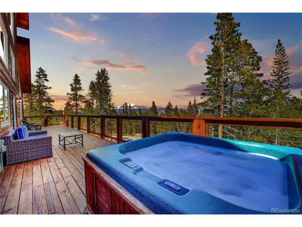 258 Gold Trail Cutoff, Fairplay, CO 80440