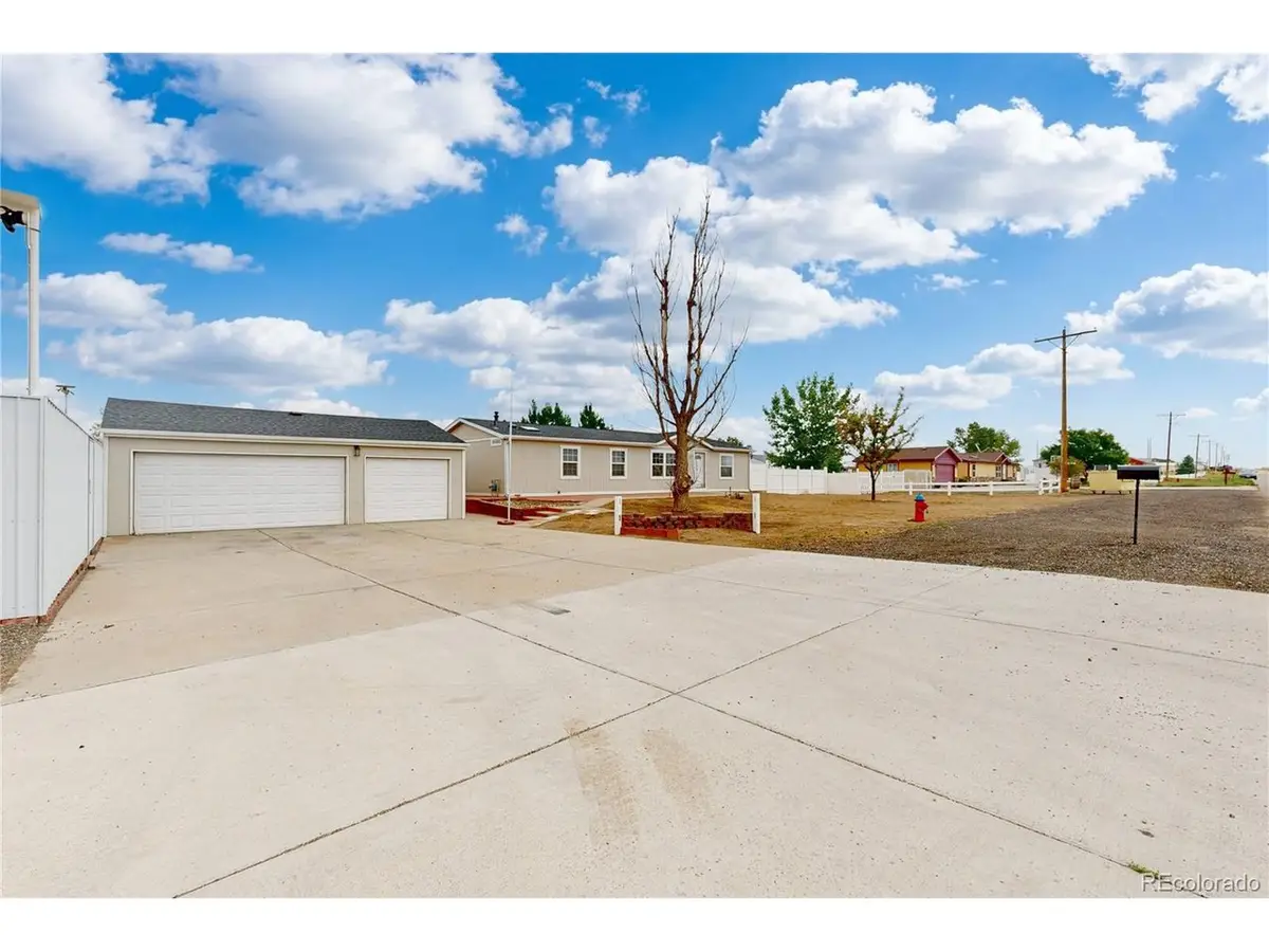16203 Barley Ave, Fort Lupton, CO 80621 - #1