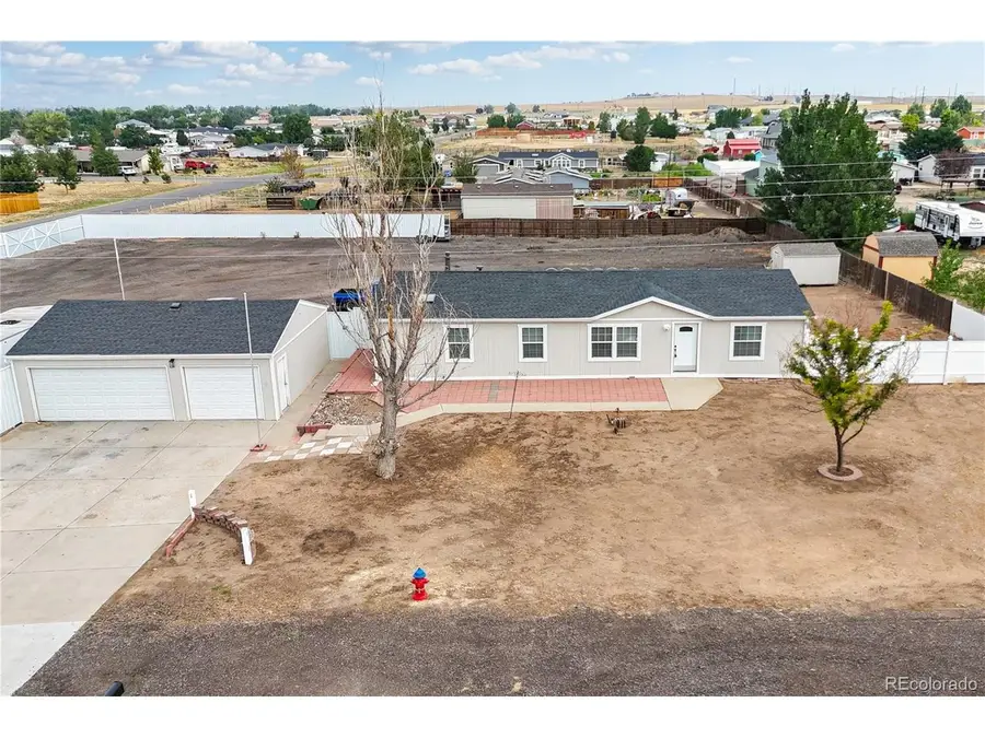 16203 Barley Ave, Fort Lupton, CO 80621 - #2