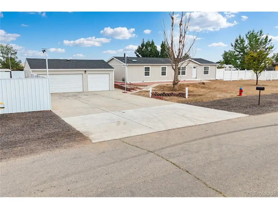 16203 Barley Ave, Fort Lupton, CO 80621 - #3