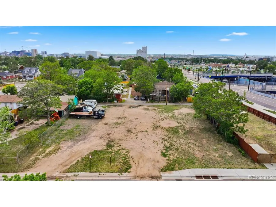 4525 Milwaukee St, Denver, CO 80216 - #2