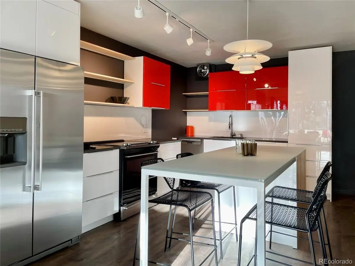 1050 N Corona St #317, Denver, CO 80218 - #1