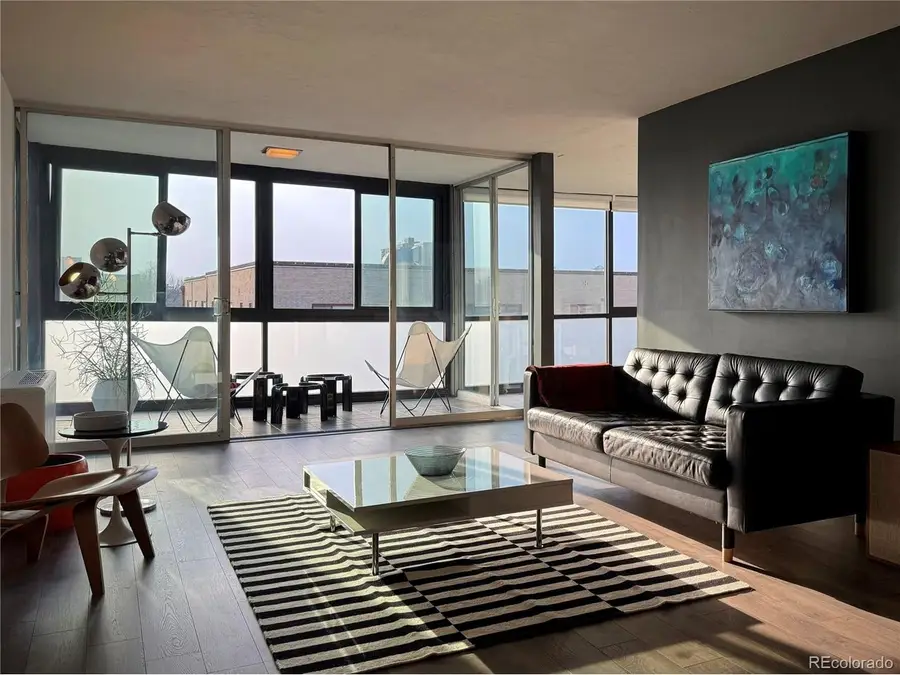 1050 N Corona St #317, Denver, CO 80218 - #2