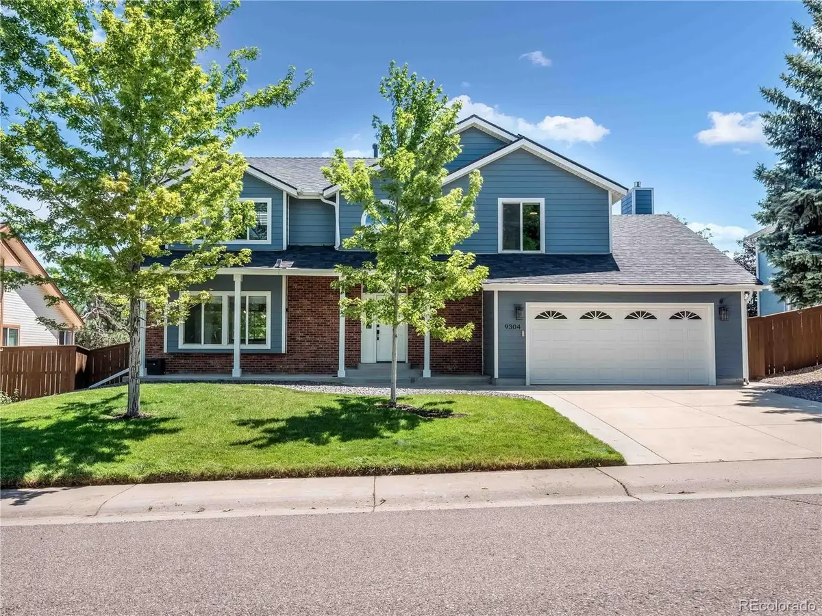 9304 Montrose Way, Littleton, CO 80126 - #1