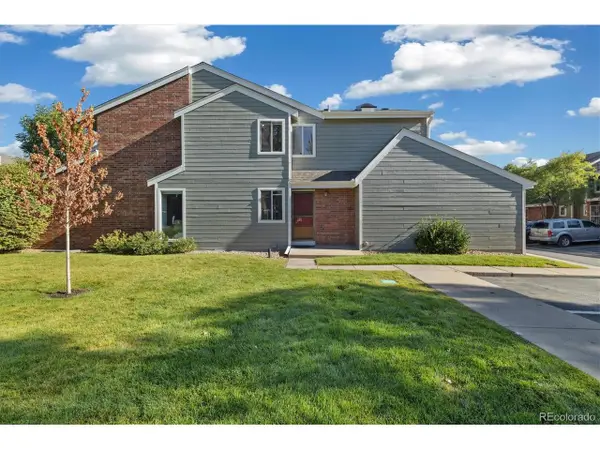 7476 E Arkansas Ave #39-01, Denver, CO 80231