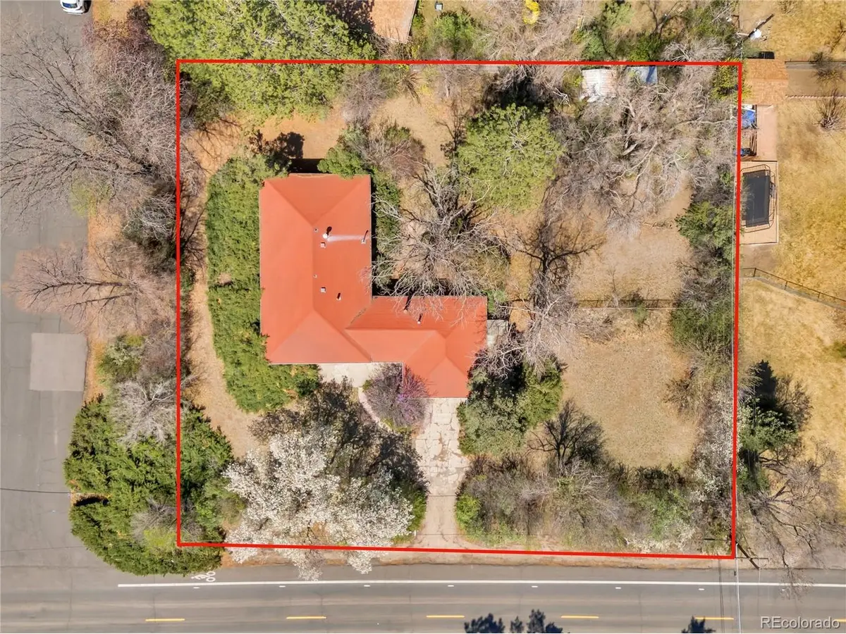 6805 E Jewell Ave, Denver, CO 80224 - #1