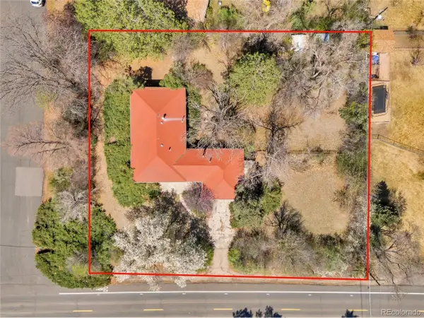 6805 E Jewell Ave, Denver, CO 80224