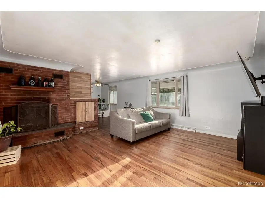 5637 Wyandot St, Denver, CO 80221 - #3
