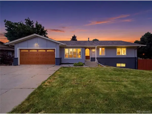 13090 W Warren Ave, Lakewood, CO 80228