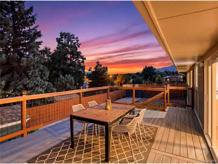 13090 W Warren Ave, Lakewood, CO 80228 - #2