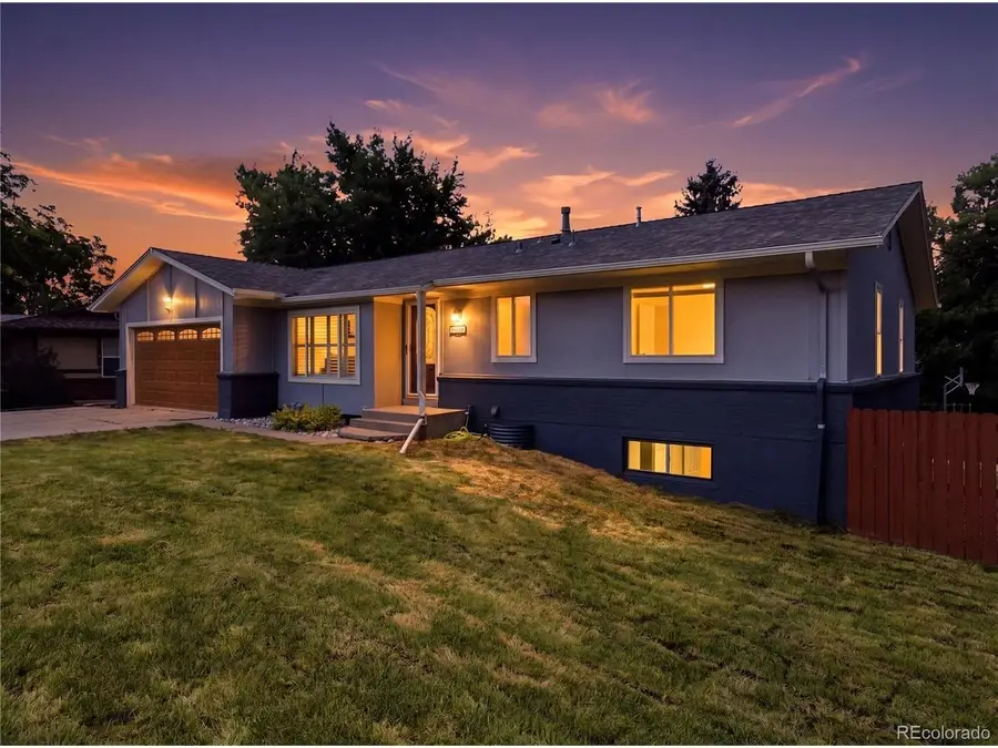 13090 W Warren Ave, Lakewood, CO 80228 - #3