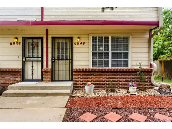 6944 W Mississippi Ave, Denver, CO 80226
