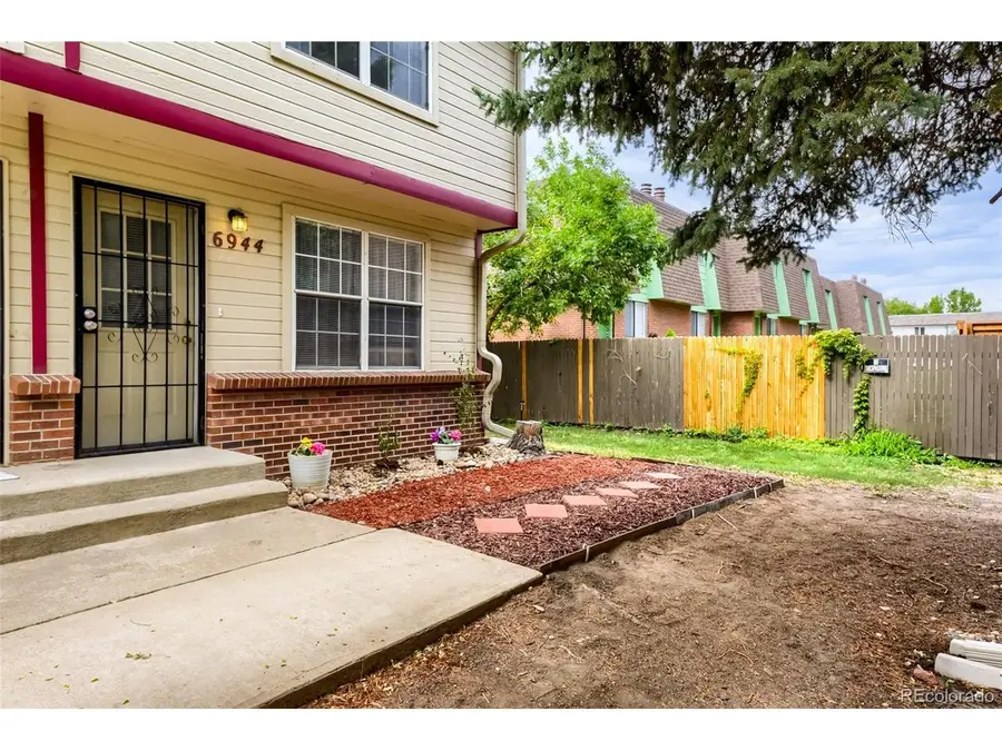 6944 W Mississippi Ave, Lakewood, CO 80226 - #2