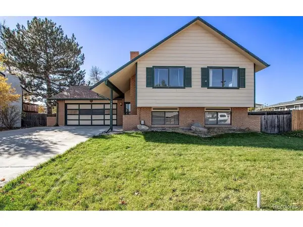 7056 W Rowland Ave, Littleton, CO 80128