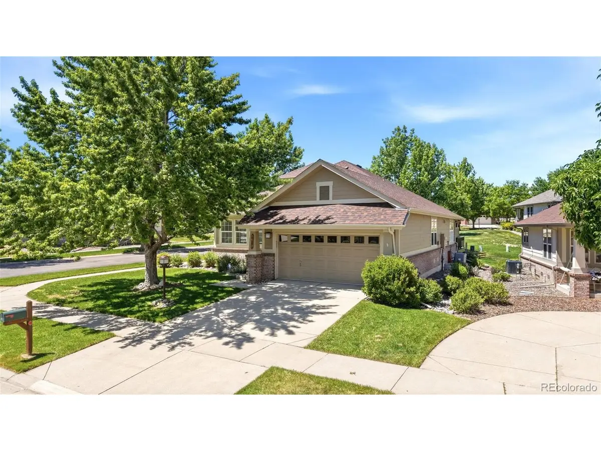 7883 S Buchanan Way, Aurora, CO 80016 - #1