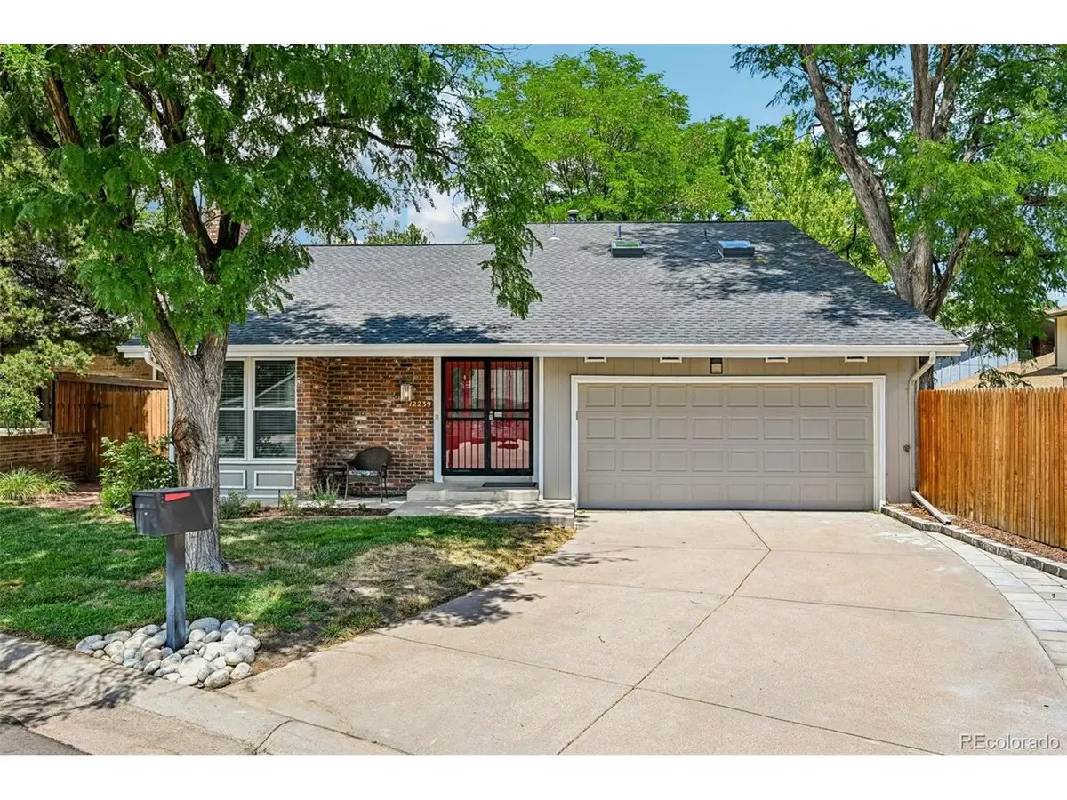 12239 E Amherst Cir, Aurora, CO 80014 - #1