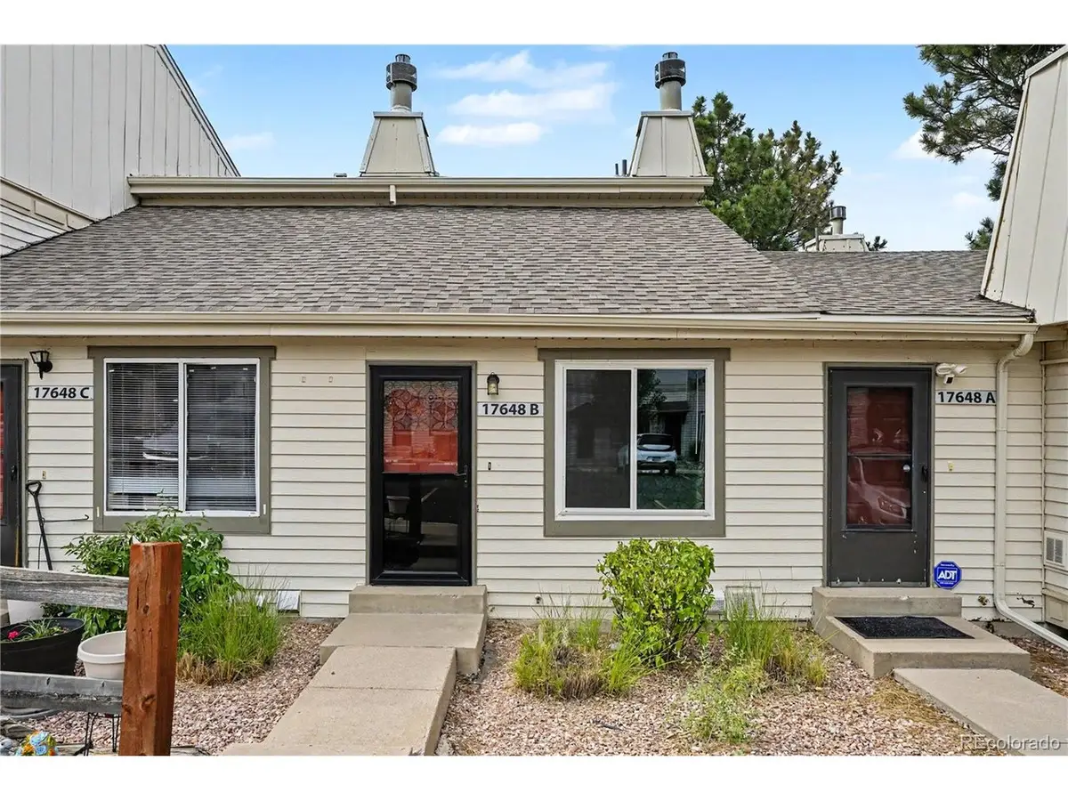 17648 E Loyola Dr #B, Aurora, CO 80013 - #1