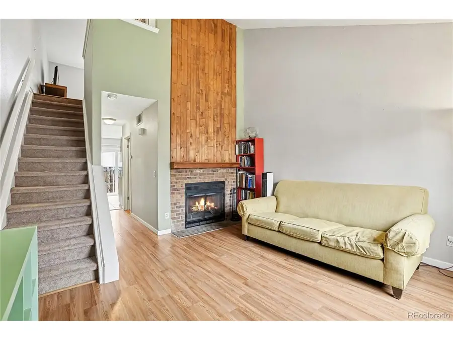 17648 E Loyola Dr #B, Aurora, CO 80013 - #2
