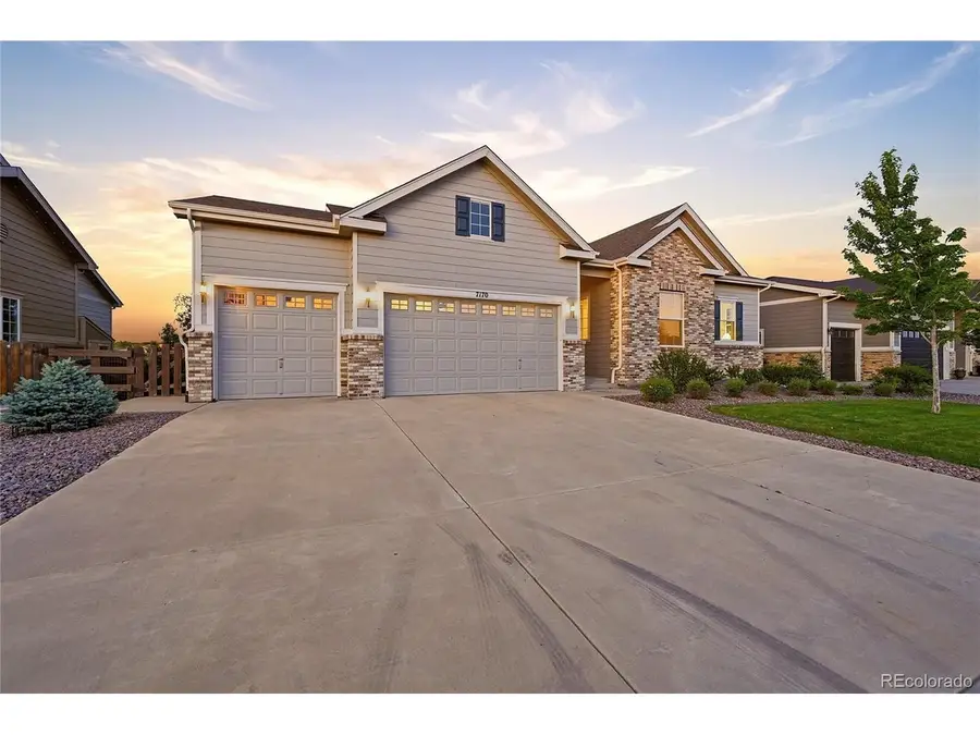 7170 S Riverwood Way, Aurora, CO 80016 - #2