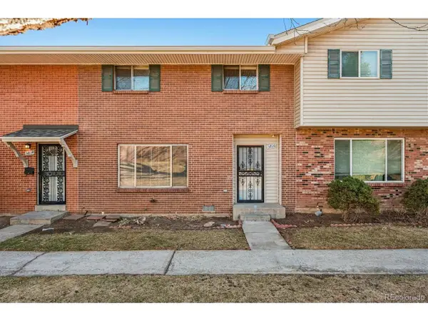 3816 S Yosemite St #139, Denver, CO 80237