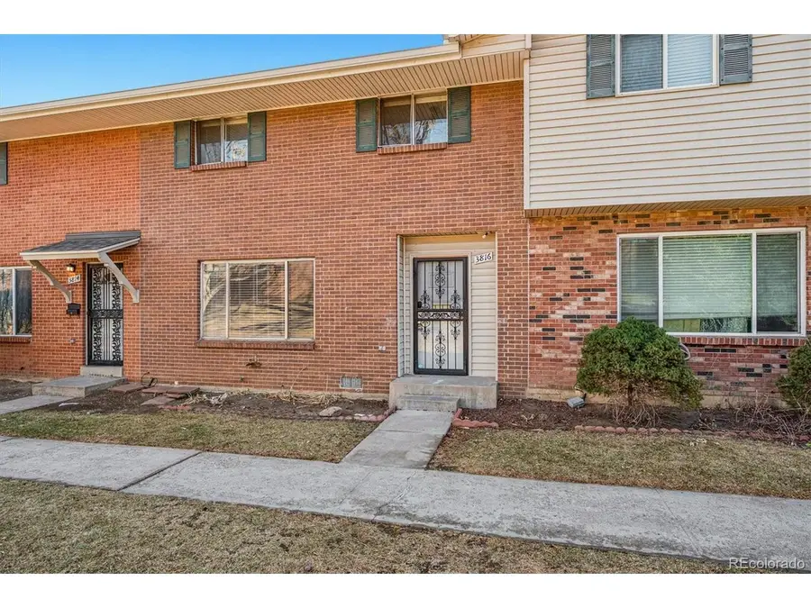 3816 S Yosemite St #139, Denver, CO 80237 - #2