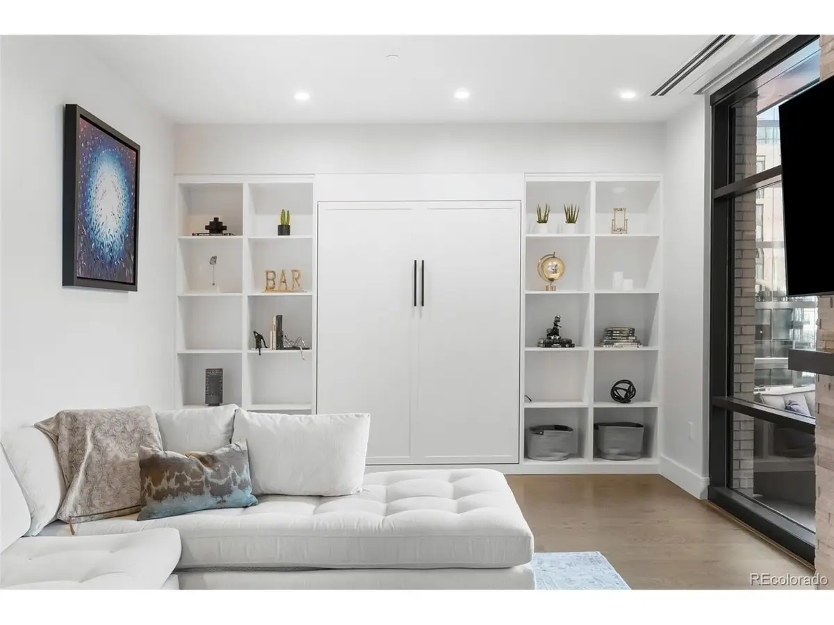 1901 Wazee St #618, Denver, CO 80202 - #1