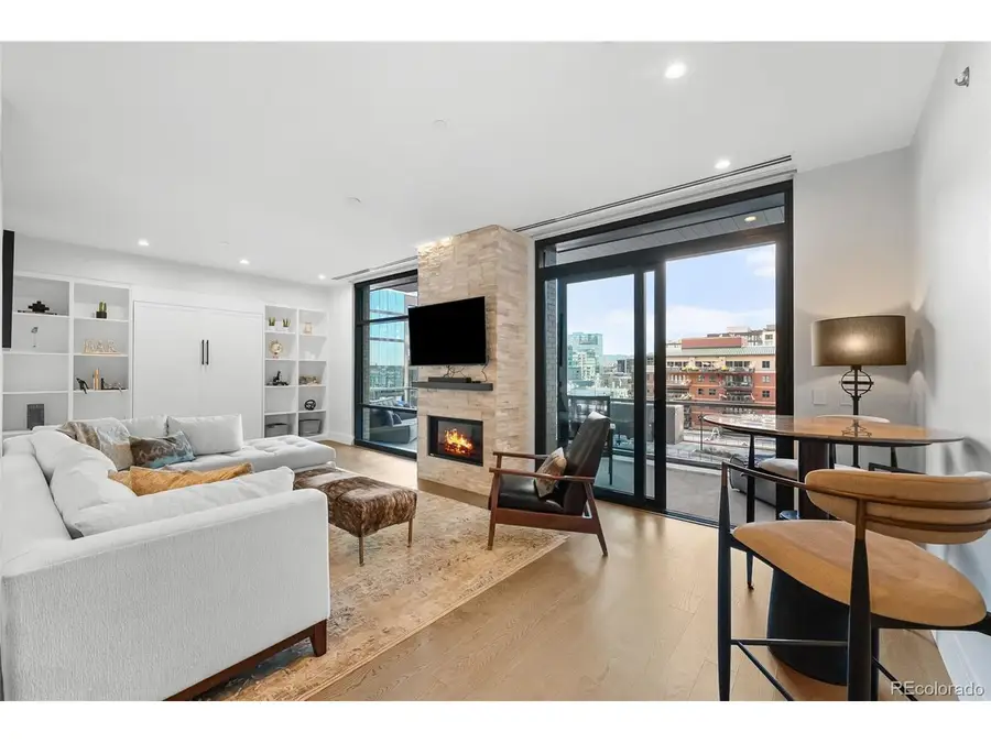 1901 Wazee St #618, Denver, CO 80202 - #2