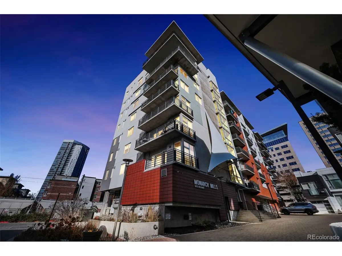 Address Withheld By Seller, Denver, CO 80202 - Image #1