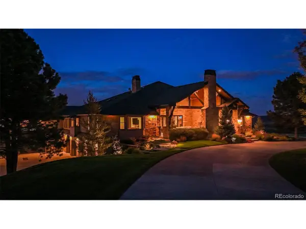 5090 Horseshoe Trl, Sedalia, CO 80135