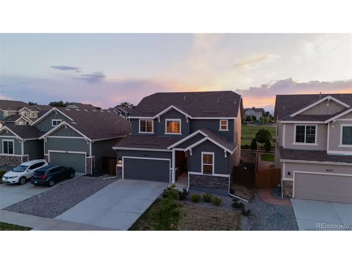 16763 Chilton Dr, Mead, CO 80542 - #1