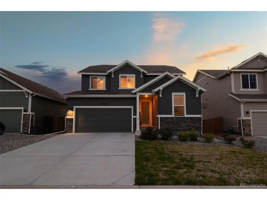 16763 Chilton Dr, Mead, CO 80542 - #2