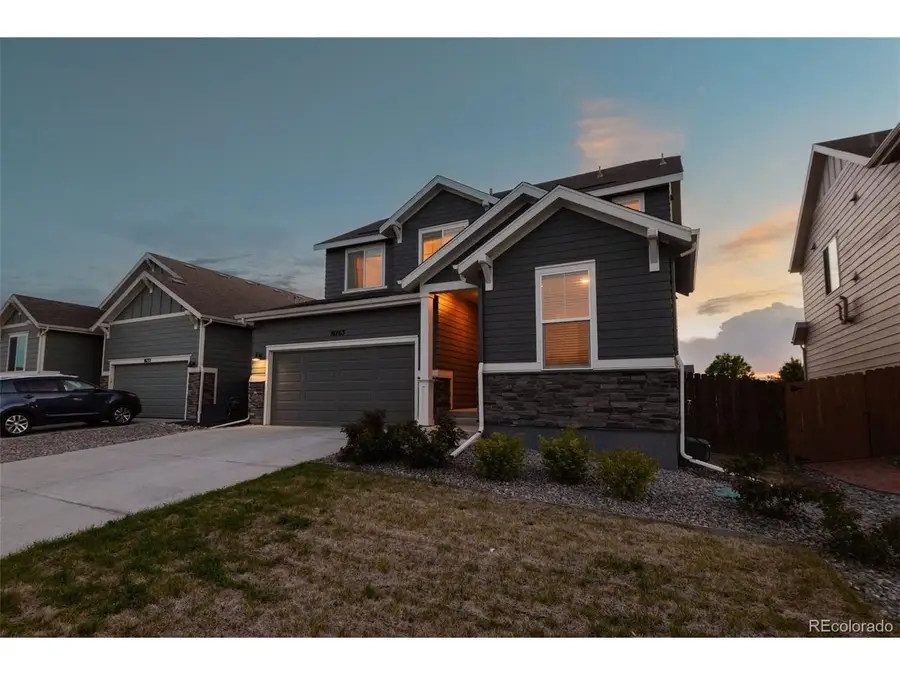 16763 Chilton Dr, Mead, CO 80542 - #3