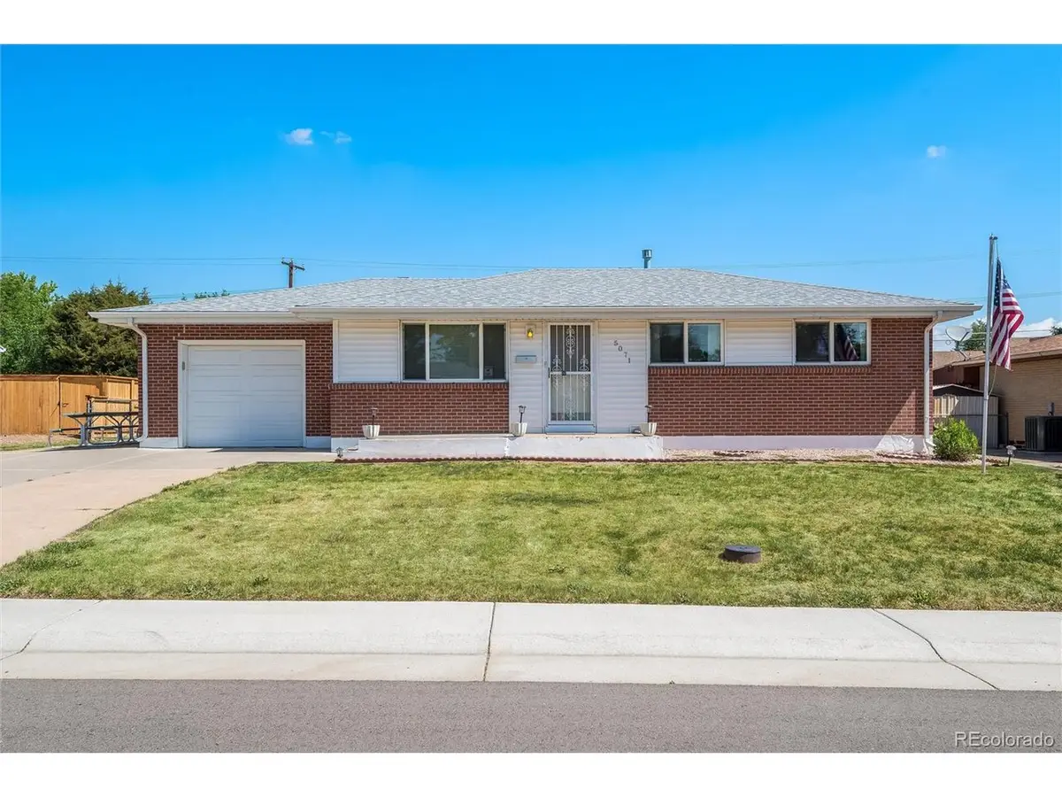 5071 W 66th Ave, Arvada, CO 80003 - #1
