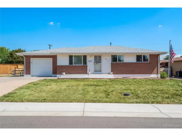 5071 W 66th Ave, Arvada, CO 80003