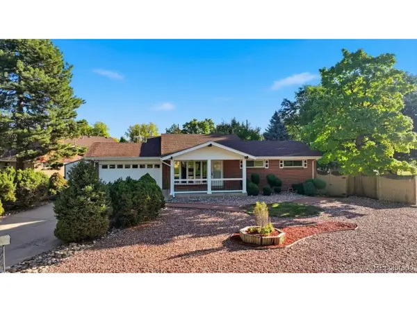 200 Reed St, Denver, CO 80226