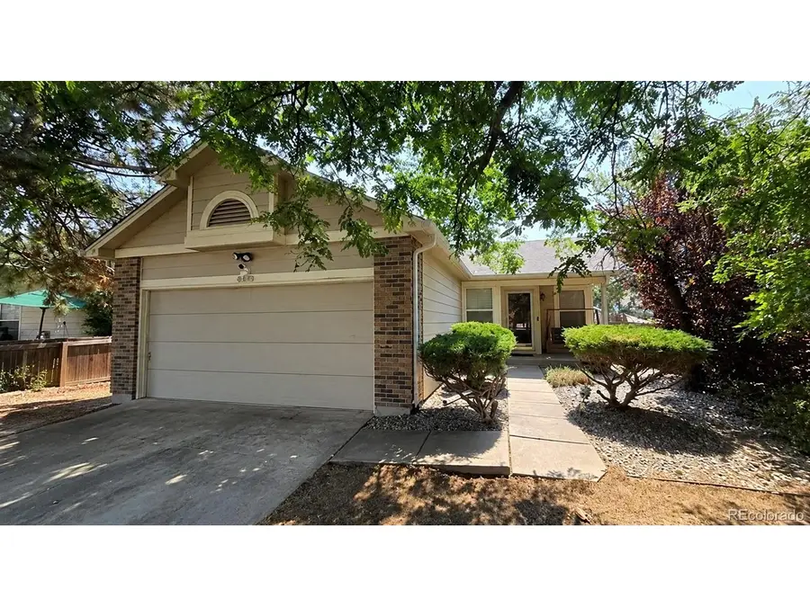 4480 N Jebel St, Denver, CO 80249 - #2