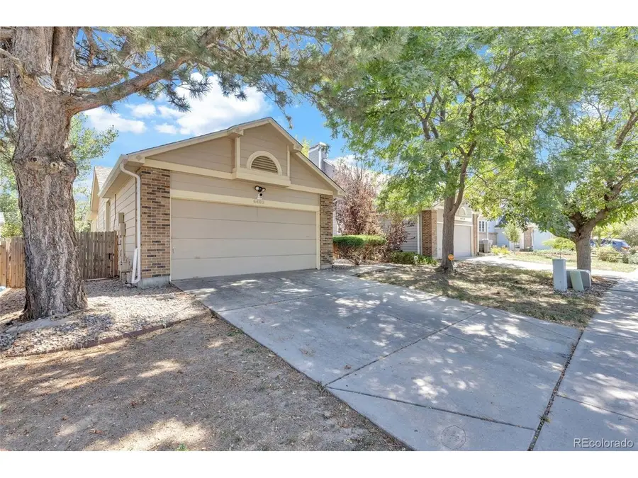 4480 N Jebel St, Denver, CO 80249 - #3