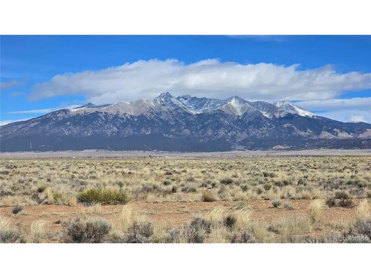 2 27th St, Blanca, CO 81123 - #1