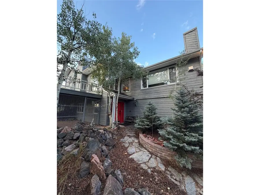 11223 S Barney Gulch Rd, Conifer, CO 80433 - #3