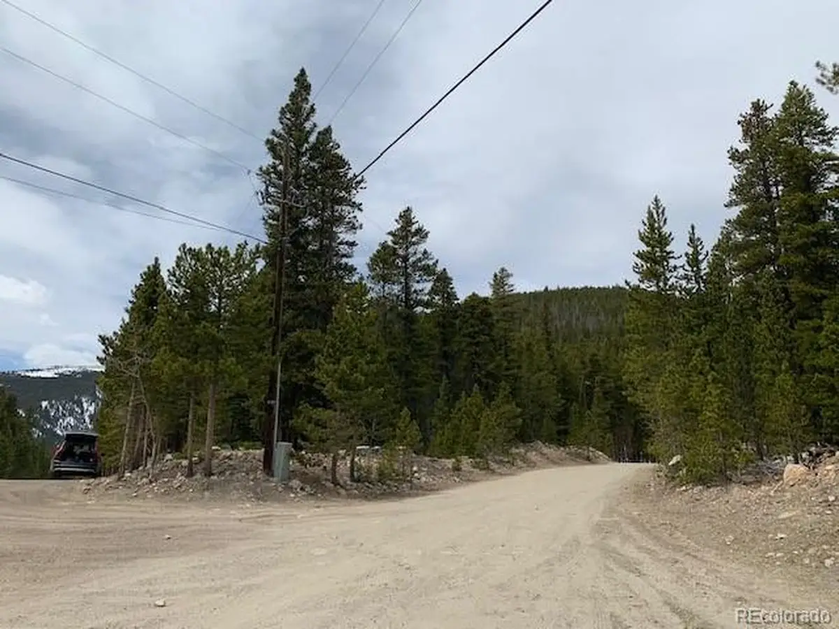 Alice Rd, Idaho Springs, CO 80452 - Image #1