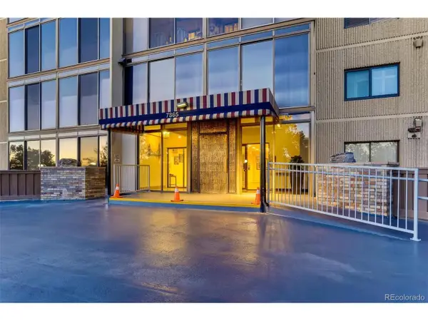 7865 E Mississippi Ave #1403, Denver, CO 80247