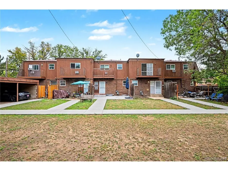 1201 E Cedar Ave, Denver, CO 80209 - #3